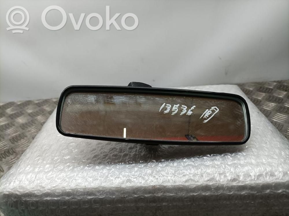 Espejo retrovisor (interior)   E20205028