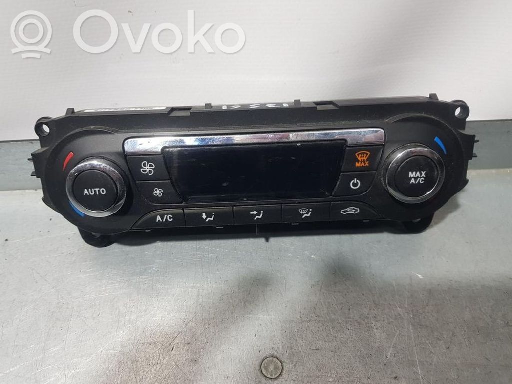 Climate control unit   BM5T18C612CG,WG3A00553