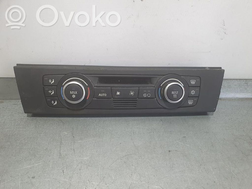 Unidad de control climatización   916298301,VDO,VDO