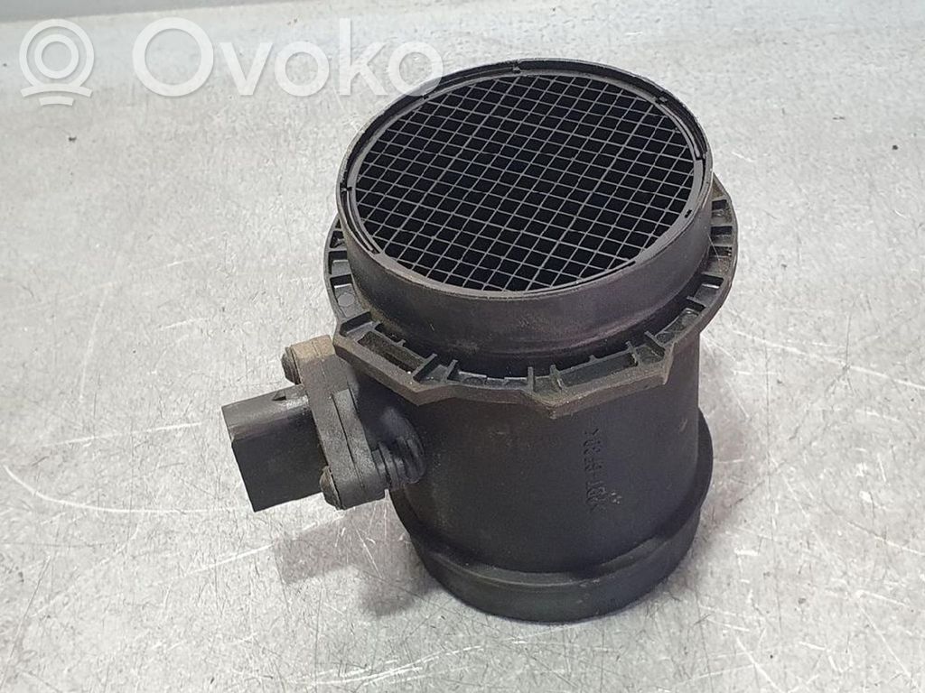 Mass air flow meter   1433567,BOSCH,BOSCH