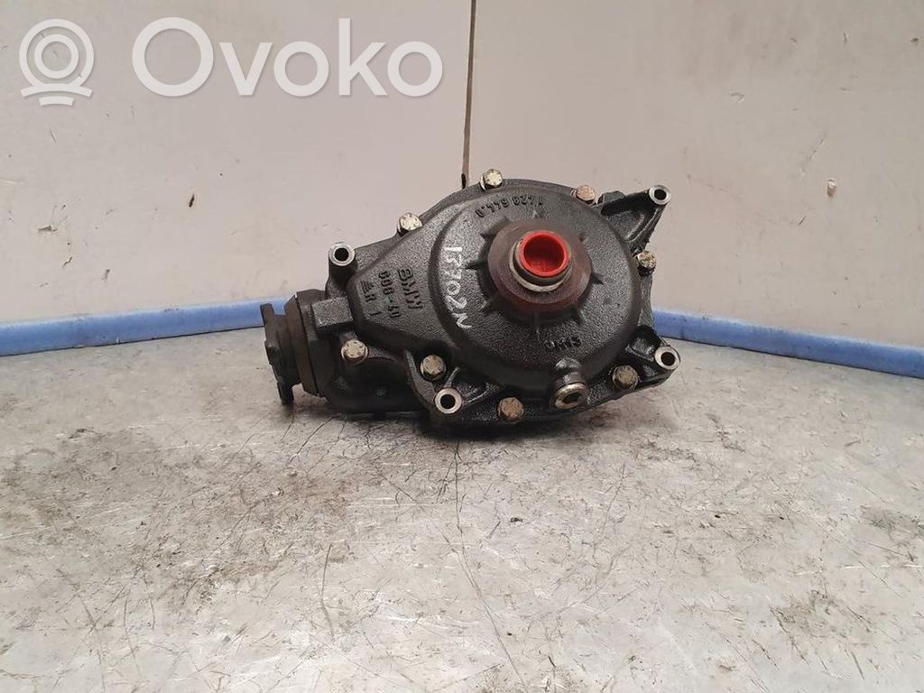 Front differential   N2894M,00497549,00497549