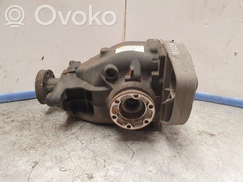 Rear differential   E2445N