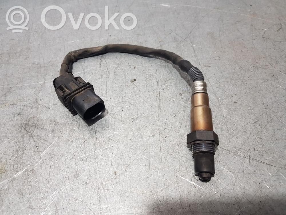 Sonda lambda   393504A410,KEFICO,KEFICO