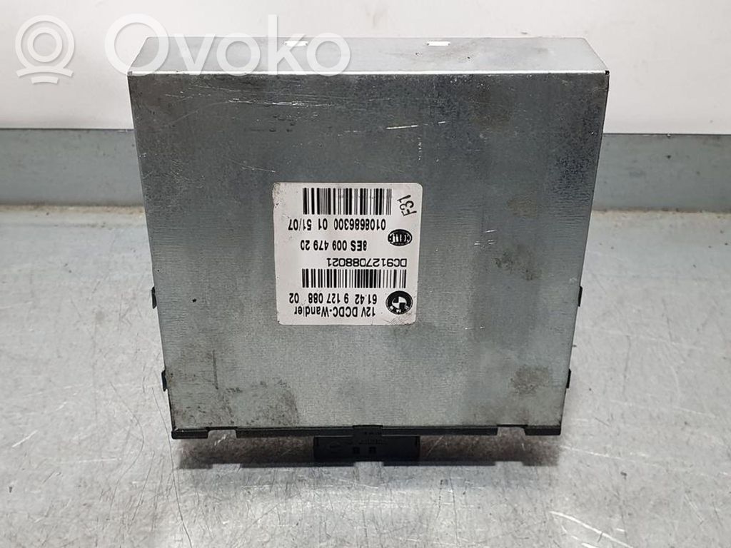 Other control units/modules   6142912708802,HELLA,HELLA