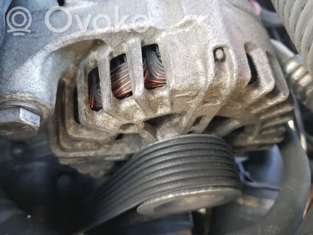 Generatorius   7803721,VALEO,VALEO