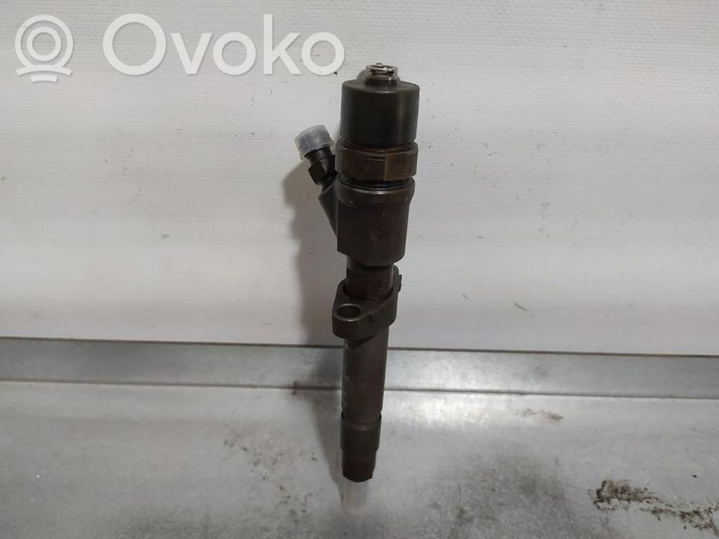 Renault Espace IV Inyector de combustible 