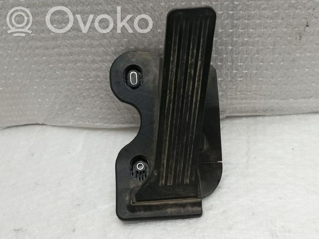 Gaspedal   GHP941600F,6PV31204115