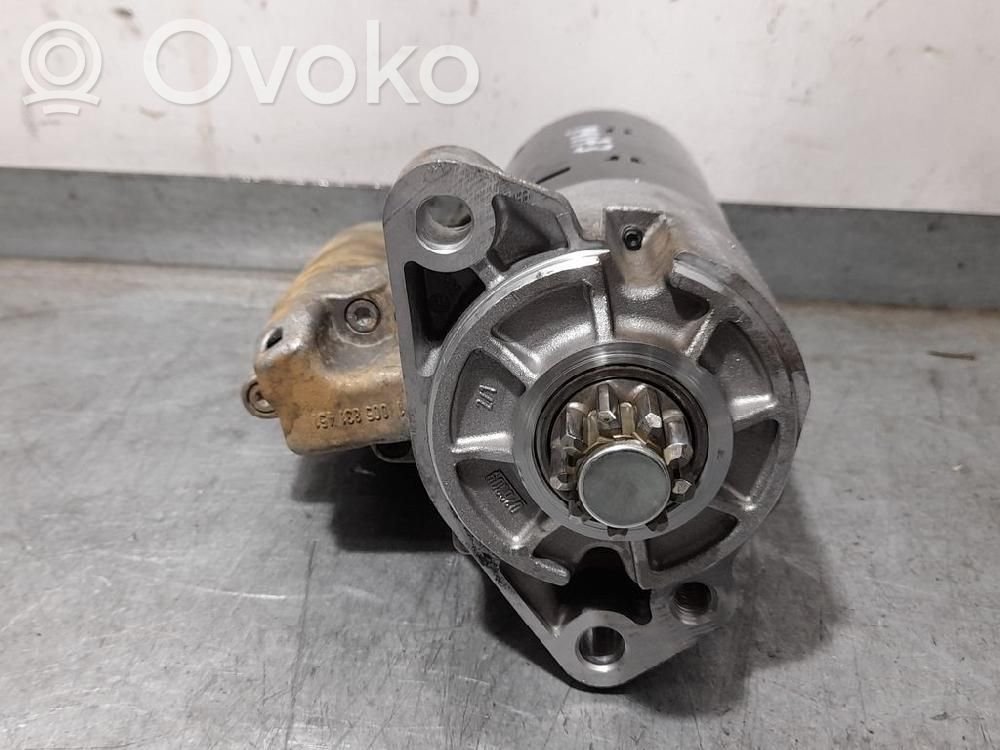 Motor de arranque   059911024,BOSCH,BOSCH