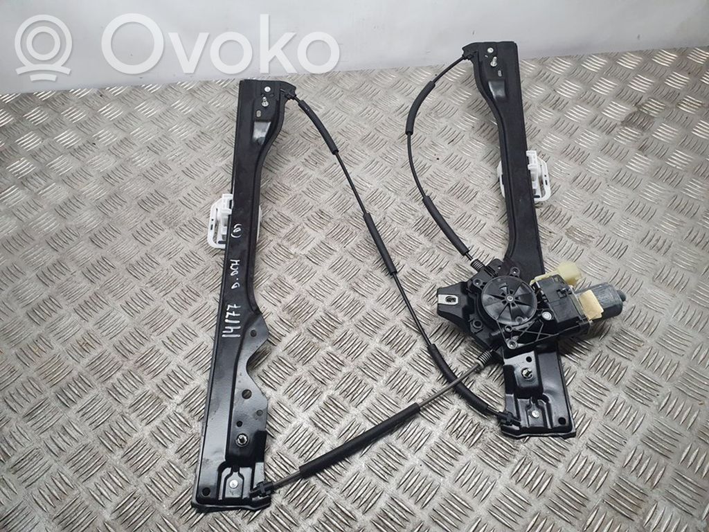 El. lango pakėlimo mechanizmas be varikliuko   SINREF
