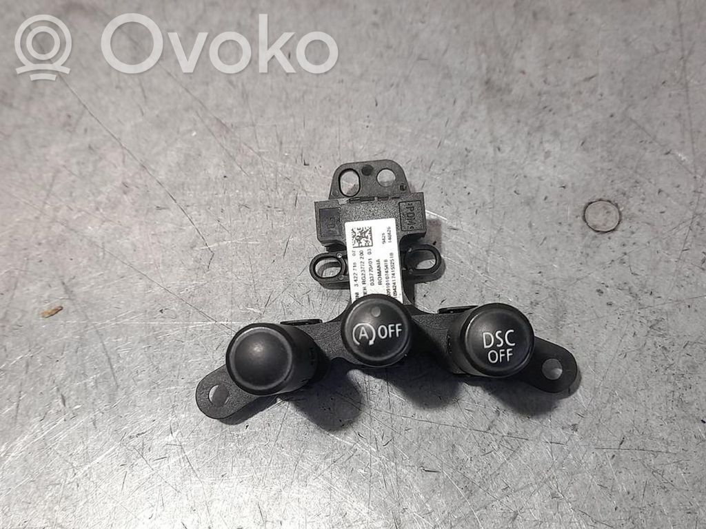 BMW 3 E90 E91 Autres unités de commande / modules 