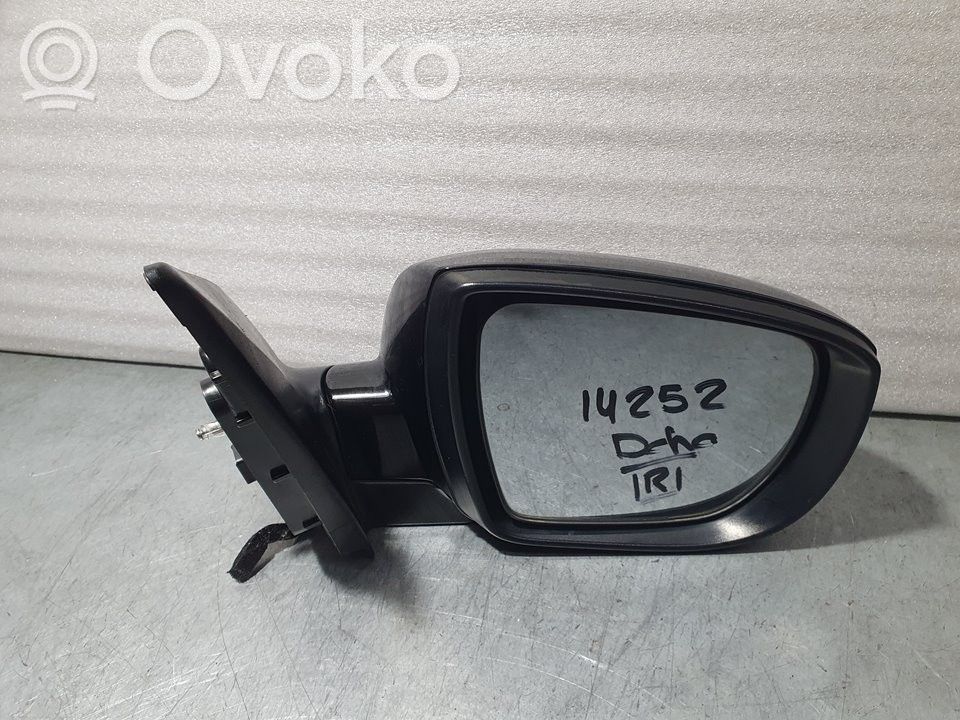 Hyundai ix35 Elektryczne lusterko boczne drzwi przednich 