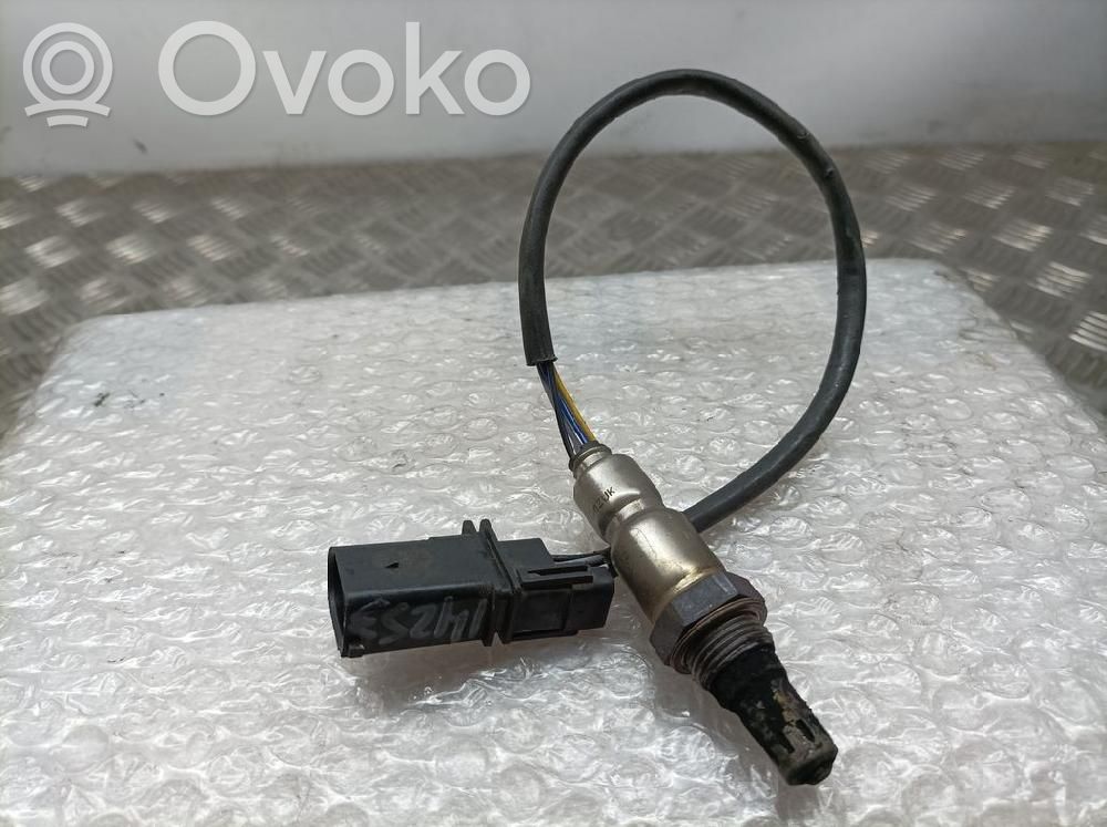 Sonda lambda   9687160780,NTK,NTK