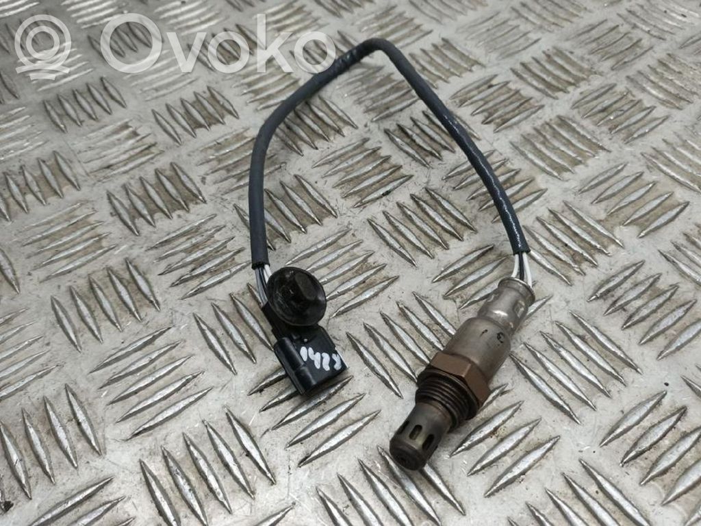 Sonda lambda   8200495791,NTK,NTK