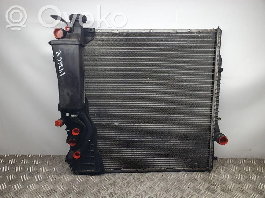 Coolant radiator   78838709,BEHR,BEHR
