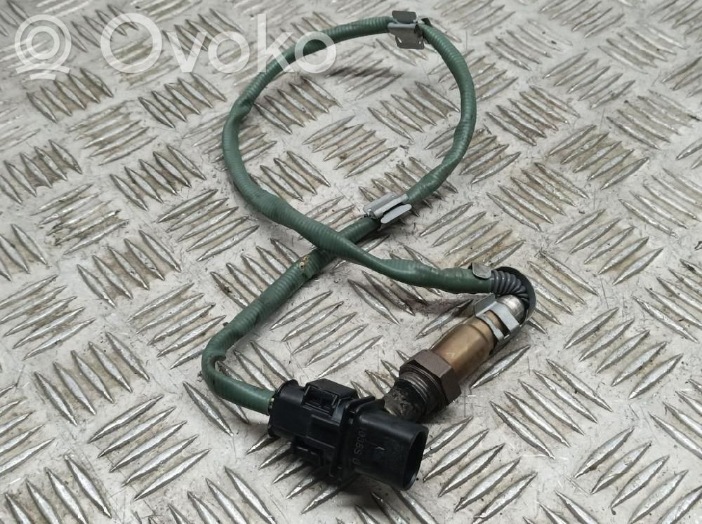 Sonda lambda   0075420218,BOSCH,BOSCH