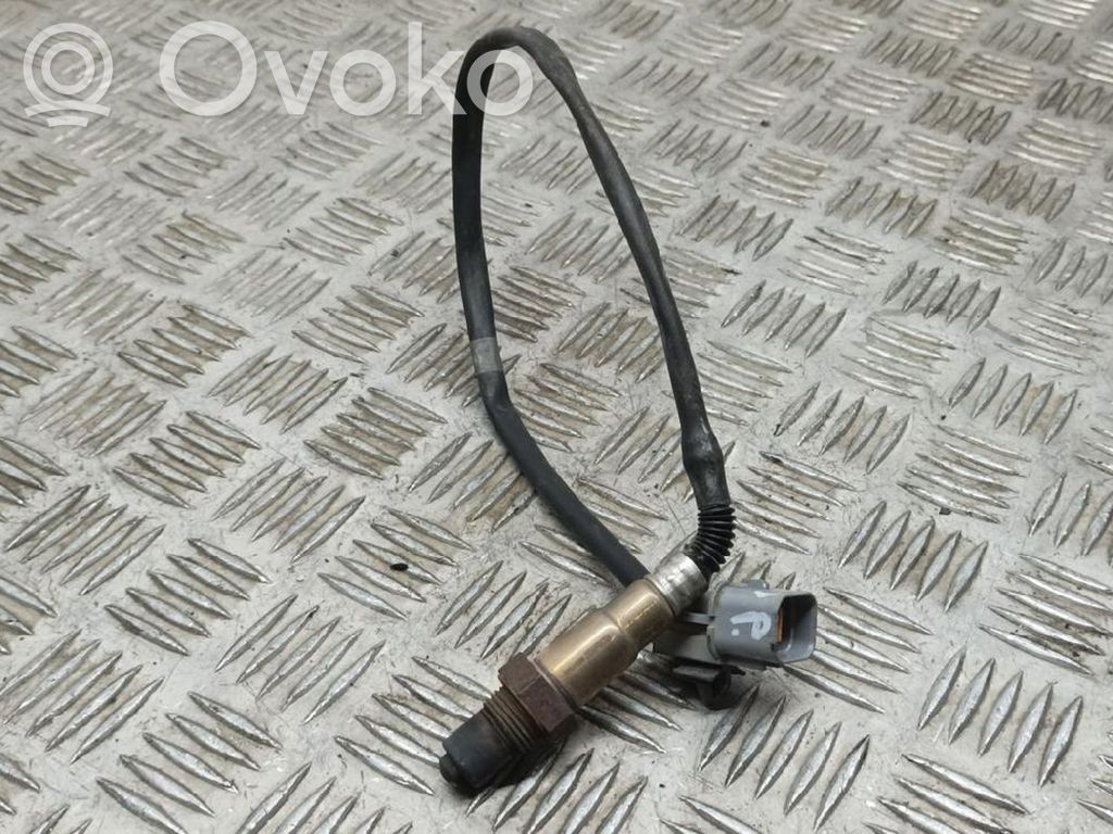 Sonda lambda   392102B355,KEFICO,KEFICO