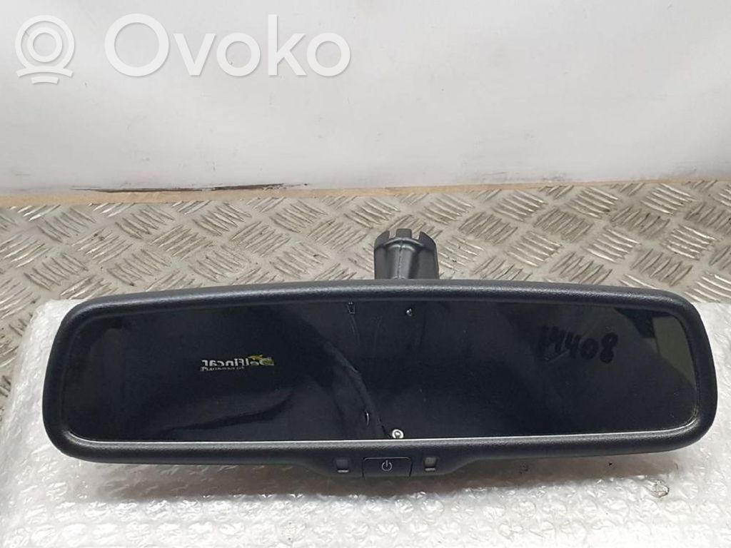 Espejo retrovisor (interior)   9054637