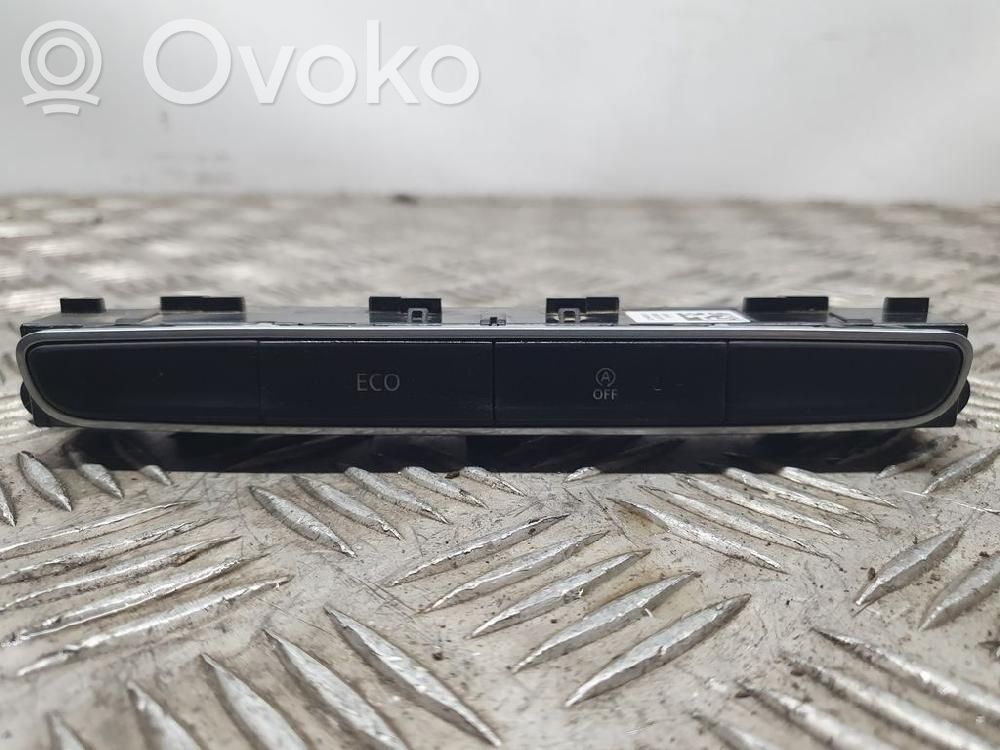 Multifunctional control switch/knob   E1099875C