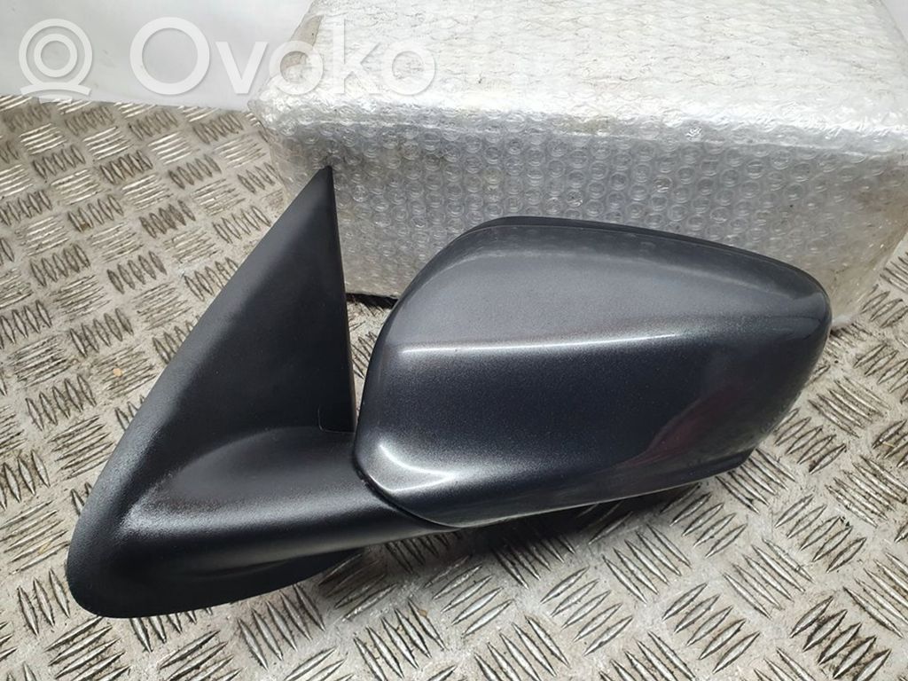 Front door electric wing mirror   SINREF