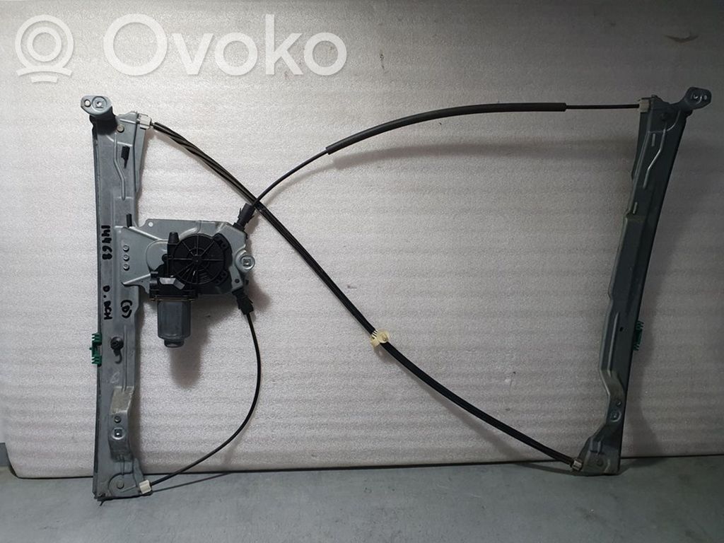 Front door electric window regulator   SINREF,ELECTRICO2PINES,ELECTRICO2PINES