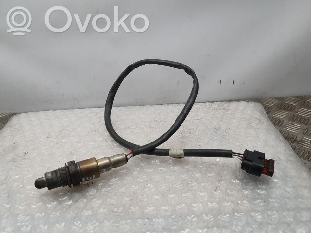 Зонд «Lambda»   DS7A9G444CB,0258030066