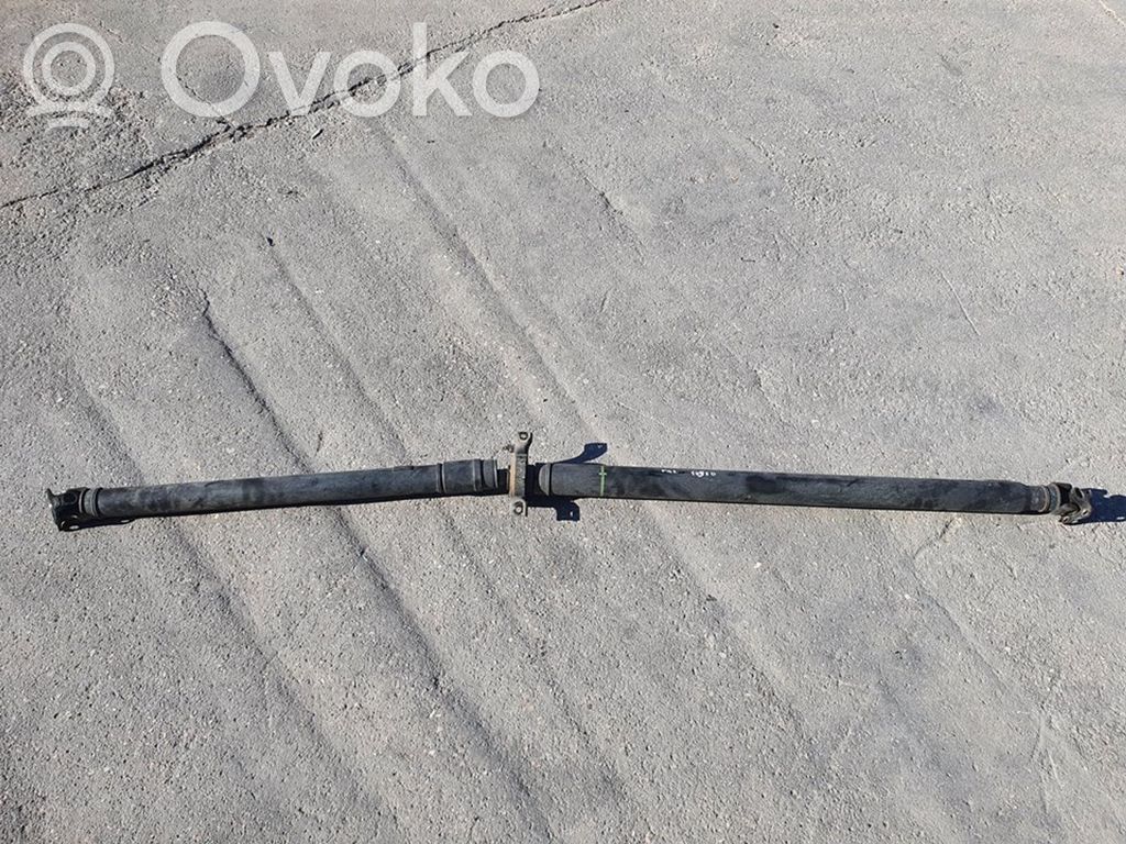 Honda CR-V Albero di trasmissione (set) 