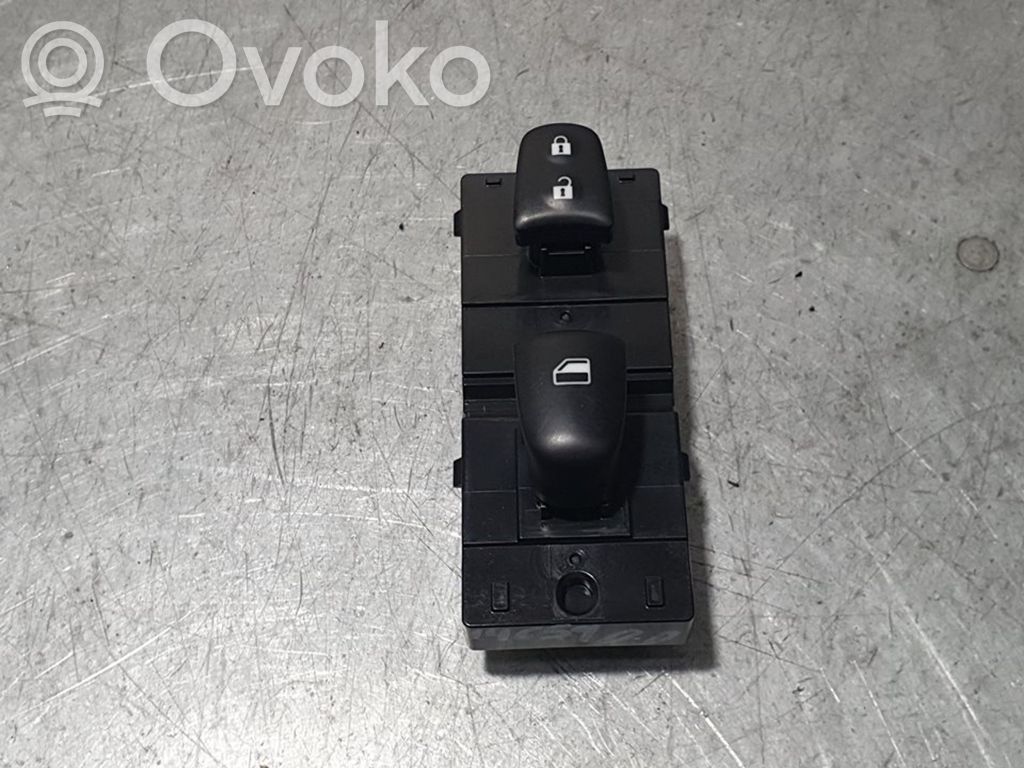 Interruptor del elevalunas eléctrico   SINREF