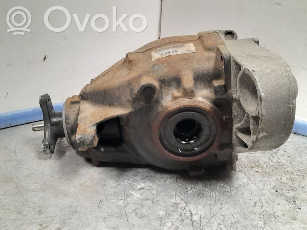 Rear differential   7566169,3TORNILLOS,3TORNILLOS