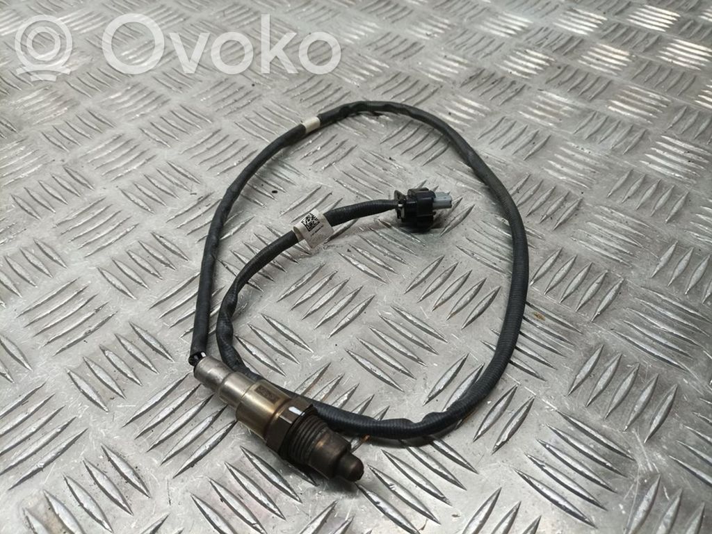 Sonda lambda   J1B19G444AD,025803008S