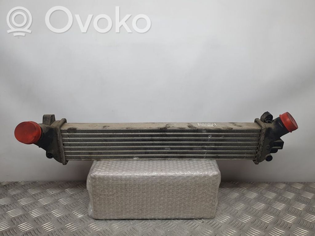 Renault Kangoo I Radiador intercooler 