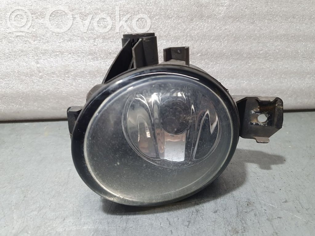 Front fog light   692465503,VALEO,VALEO