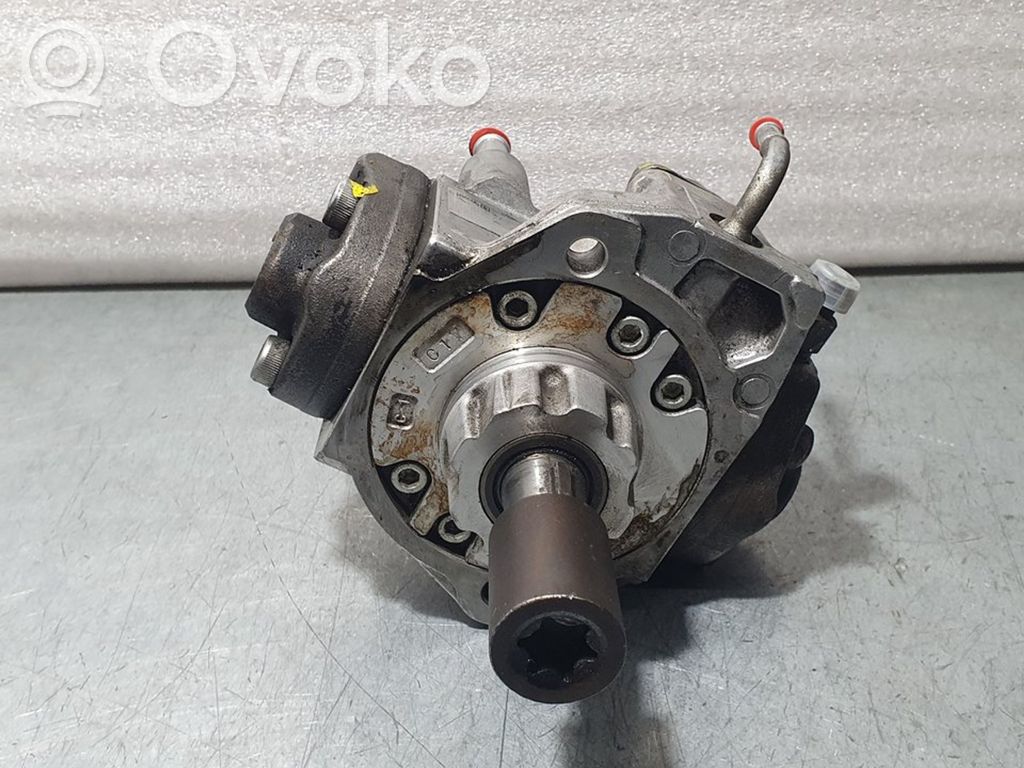 Hochdruckpumpe   16700EC00A,DENSO