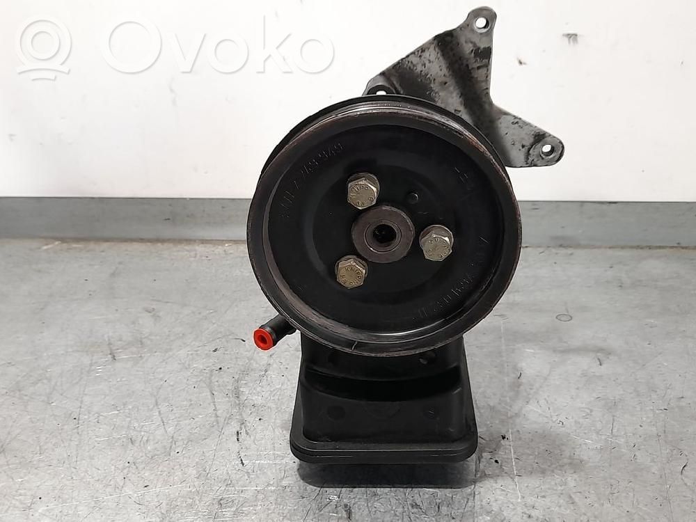 Power steering pump   2249949,7691032