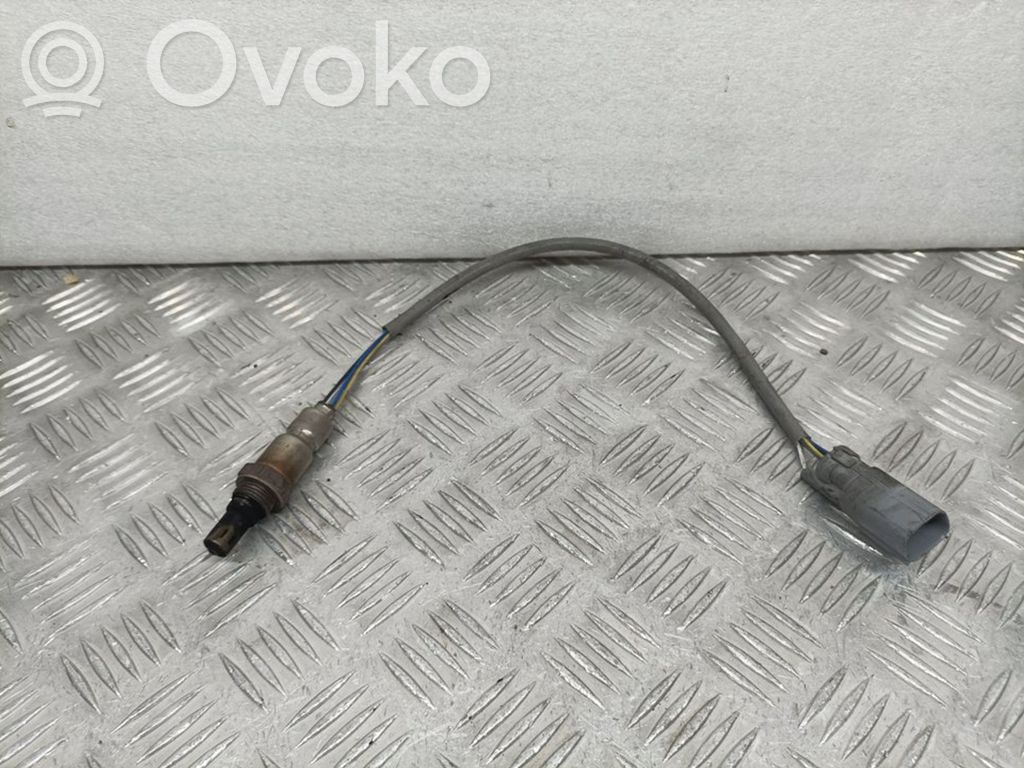 Зонд «Lambda»   DS7A9Y460DB