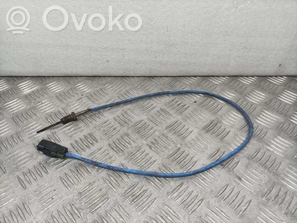 Ford Kuga II Sensor 