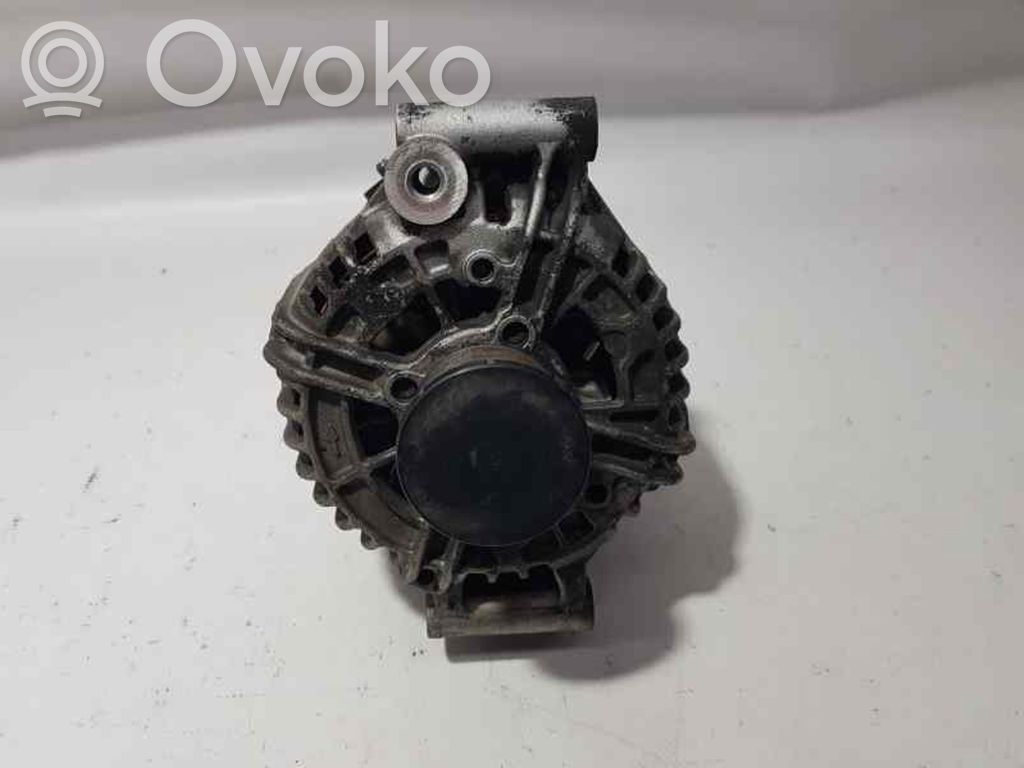 Generator/alternator   754252905,BOSCH,BOSCH