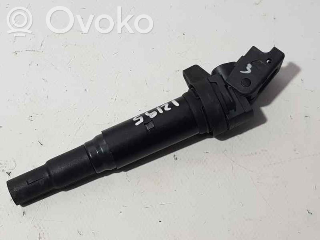 Aukštos įtampos ritė "babyna"   7SF443,BERU,BERU