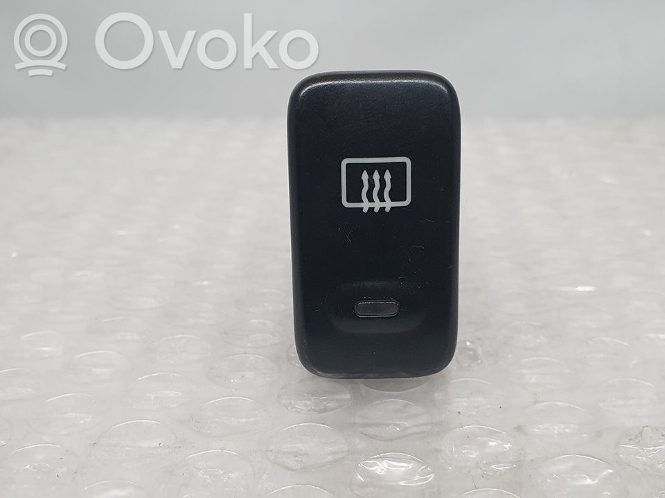 Mitsubishi Pajero Other switches/knobs/shifts 