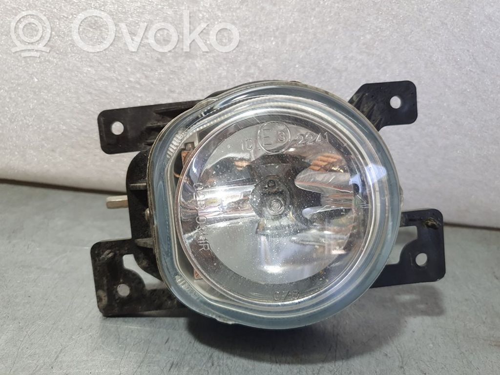 Etusumuvalo   518143960,MAKO