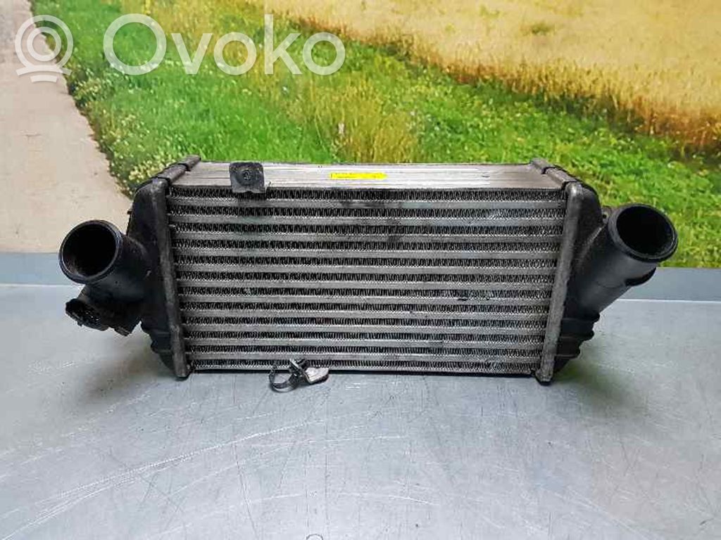 Radiador intercooler   282702A770,DOOWON,DOOWON