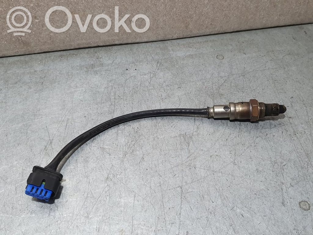 Sonda lambda   JX619Y460