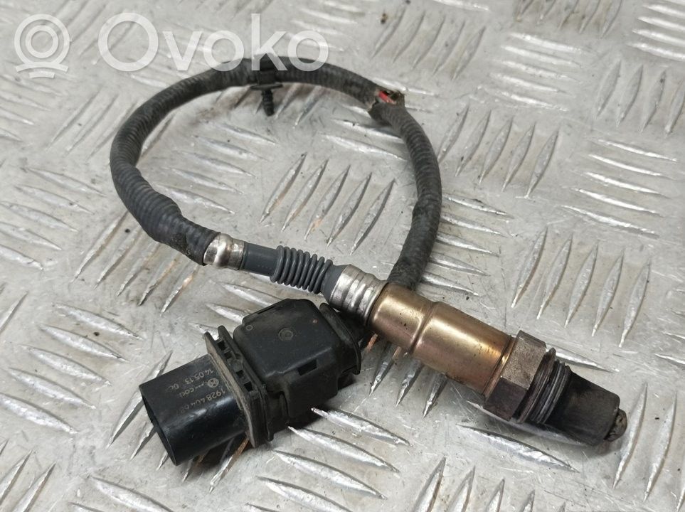 Sonda lambda   0281004050