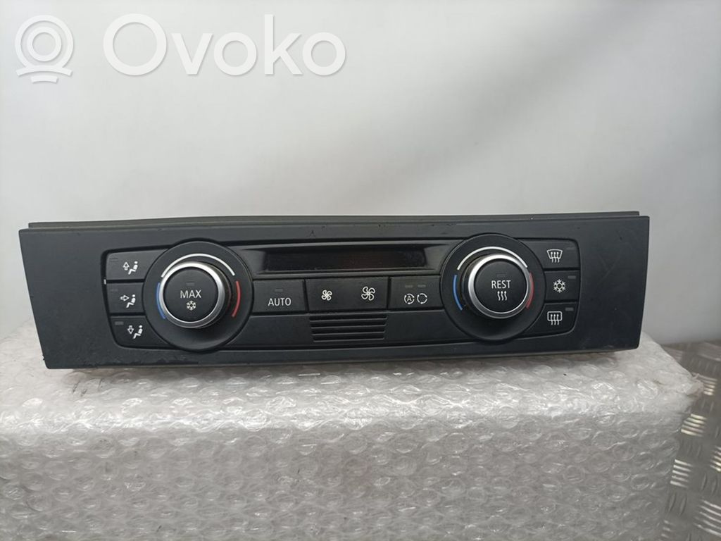 Climate control unit   64119147299,A2C53246367