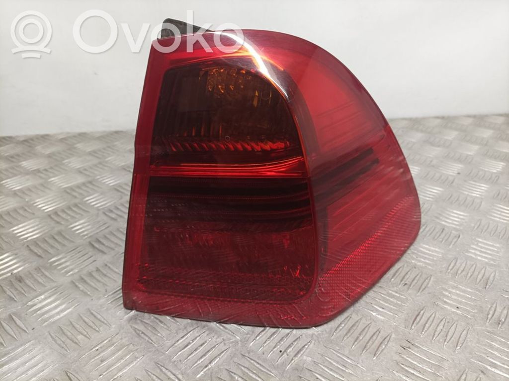 Rear/tail lights   7160062