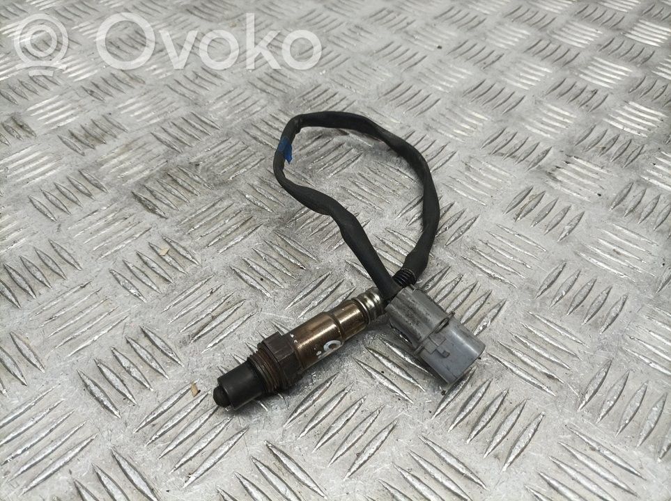 Hyundai i30 Sonde lambda 