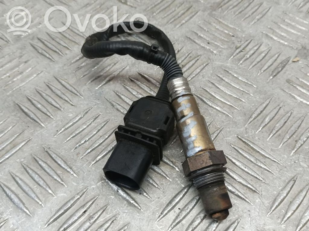Citroen C-Elysée Lambda probe sensor 