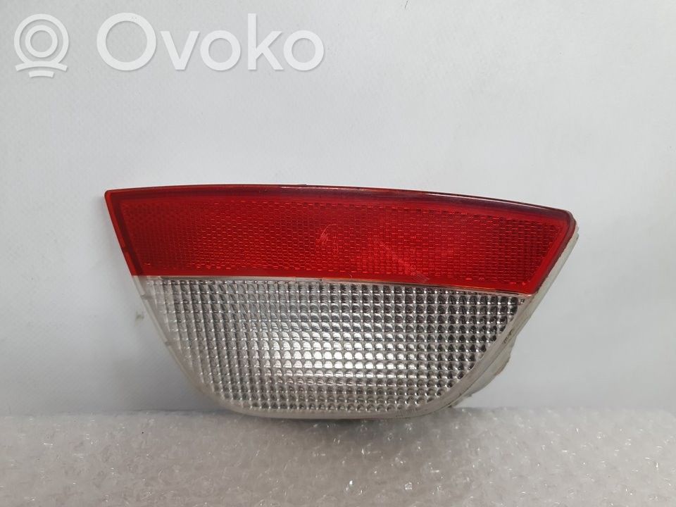 Ford Focus Rear/tail lights 