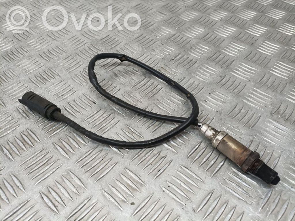BMW 3 E46 Sonde lambda 