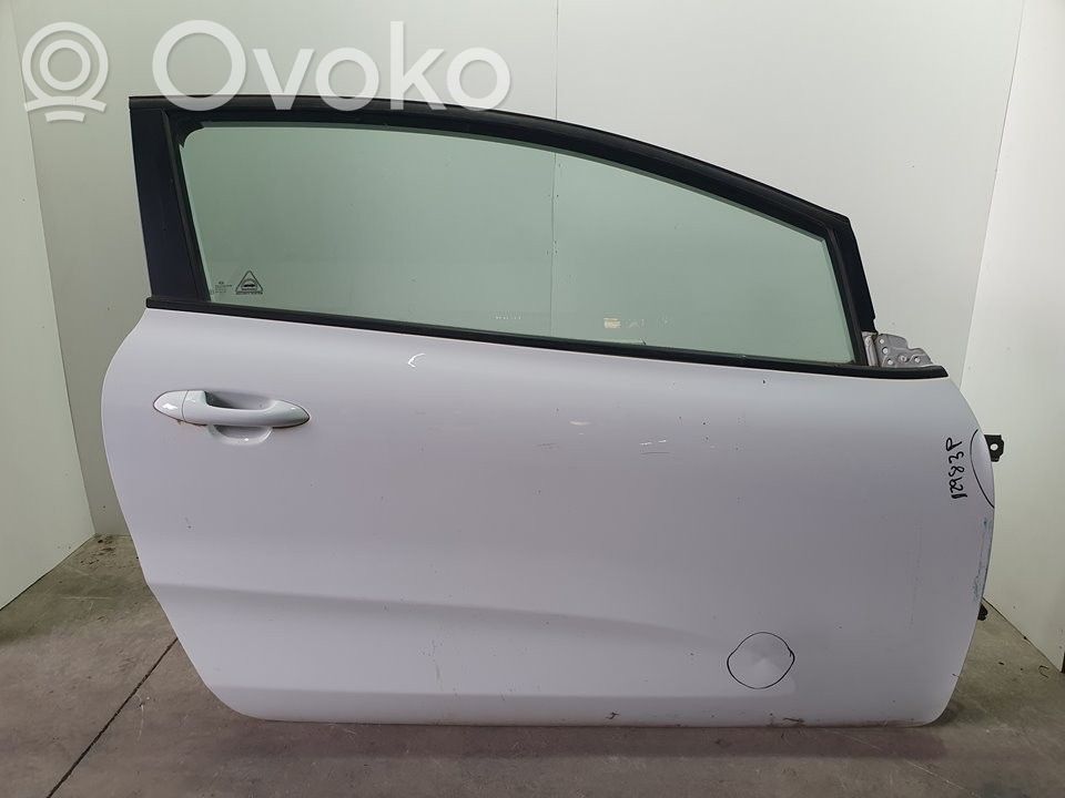 Priekinės durys   76004A2700,TOCADA,TOCADA