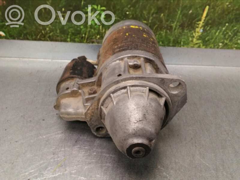 Porsche 944 Motor de arranque 
